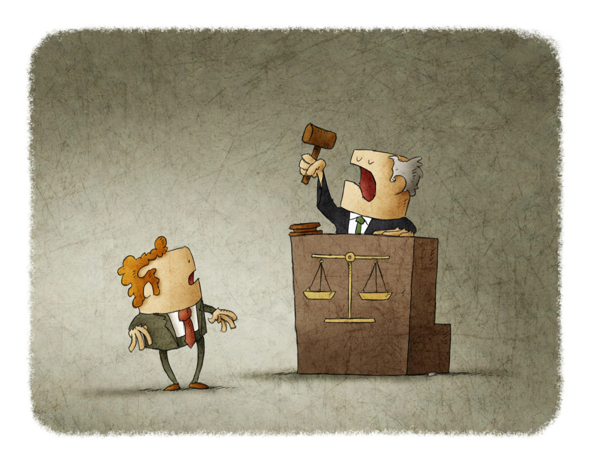 Adwokat to radca, jakiego zadaniem jest konsulting porady z kodeksów prawnych.
