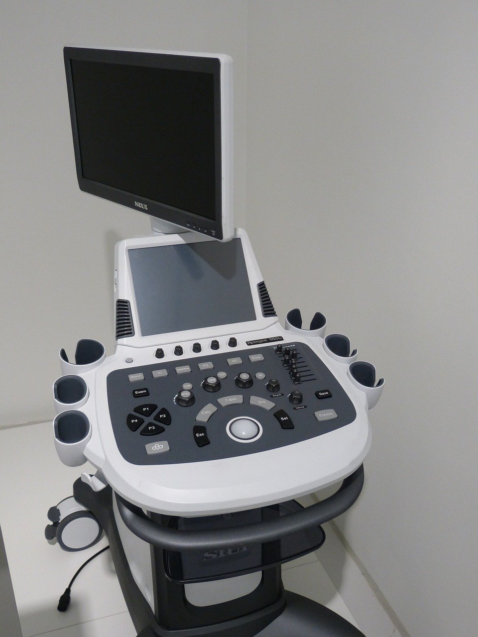 Klinika RTG i USG: Kluczowe Aspekty Diagnostyki Obrazowej w Służbie Medycyny