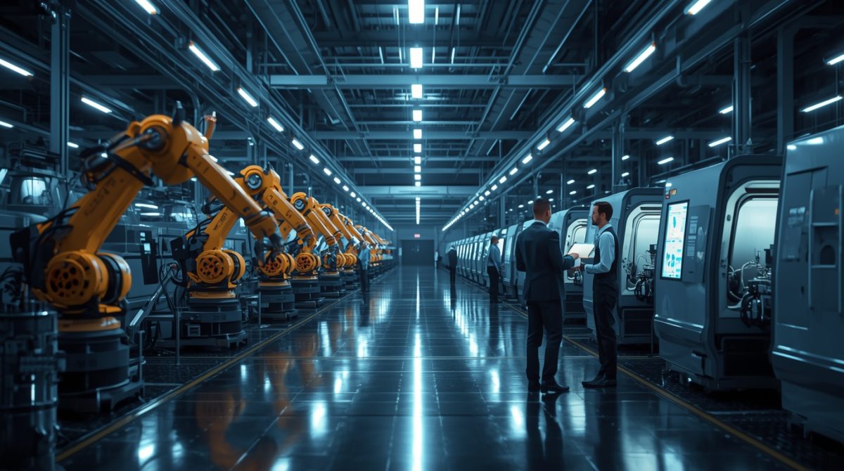 Praktyczny  manual  dla firm produkcyjnych